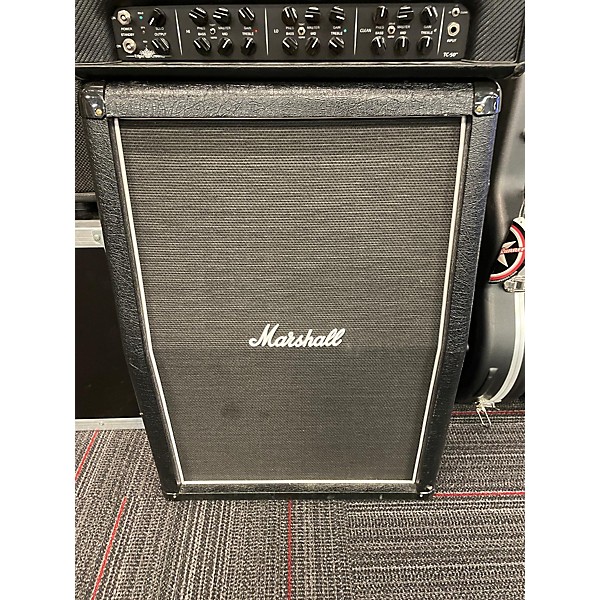 Used Marsh Used Marsh Mx212ar Guitar Cabinet