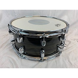 Used ddrum 13X7 Dominion Maple Series Drum