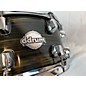 Used ddrum 13X7 Dominion Maple Series Drum