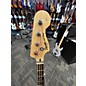 Used Squier Used Squier Classic Vibe 1960S Jazz Bass 3 Color Sunburst Electric Bass Guitar