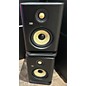 Used KRK Used KRK RP5 ROKIT G4 Pair Powered Monitor thumbnail