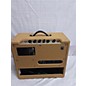 Used Fender Used Fender Blues Junior 15W 1x12 75th Anniversary Limited Edition Tube Guitar Combo Amp