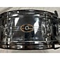 Vintage Slingerland 1960s 5.5X14 Gene Krupa Soundking Drum thumbnail