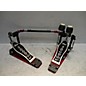 Used DW Used DW 5000 Series Double XF Double Bass Drum Pedal thumbnail