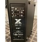 Used FBT Used FBT Xpro 112ma Powered Monitor