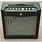 Used Used Fender Mustang I V2 70W Guitar Combo Amp thumbnail