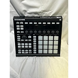 Used Native Instruments Maschine MKII MIDI Controller