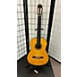 Used Yamaha Used Yamaha CG182S Natural Classical Acoustic Guitar thumbnail