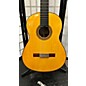 Used Yamaha Used Yamaha CG182S Natural Classical Acoustic Guitar