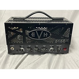 Used EVH 5150 III LBX-S Tube Guitar Amp Head