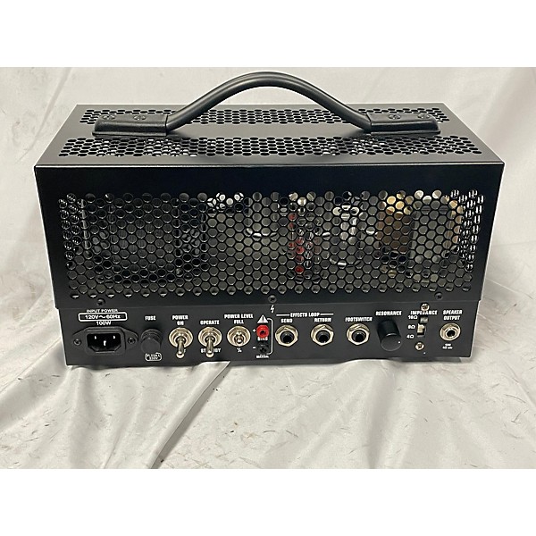 Used EVH 5150 III LBX-S Tube Guitar Amp Head