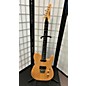 Used Carvin Used Carvin TL60 Natural Solid Body Electric Guitar thumbnail