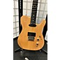 Used Carvin Used Carvin TL60 Natural Solid Body Electric Guitar