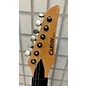 Used Carvin Used Carvin TL60 Natural Solid Body Electric Guitar