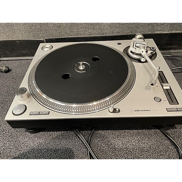 Used Audio-Technica AT-LP140XP Turntable