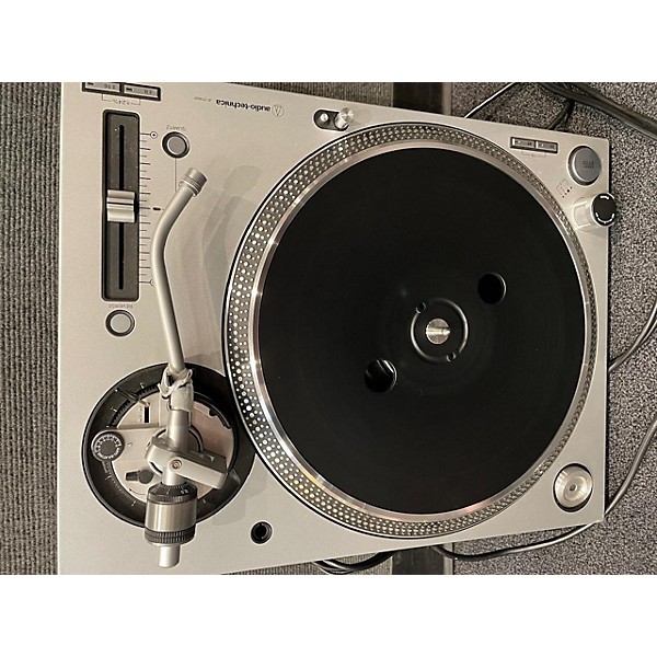 Used Audio-Technica AT-LP140XP Turntable