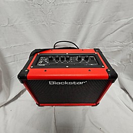 Used Blackstar Used Blackstar ID CORE STEREO 10 Guitar Combo Amp