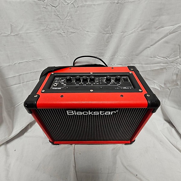 Used Blackstar Used Blackstar ID CORE STEREO 10 Guitar Combo Amp