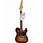 Used G&L ASAT Classic USA 2 Tone Sunburst Solid Body Electric Guitar thumbnail