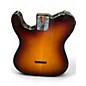 Used G&L ASAT Classic USA 2 Tone Sunburst Solid Body Electric Guitar