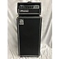 Used Ampeg Used Ampeg Micro-CL Micro Stack 100W 2x10 Bass Combo Amp thumbnail