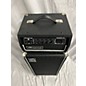 Used Ampeg Used Ampeg Micro-CL Micro Stack 100W 2x10 Bass Combo Amp