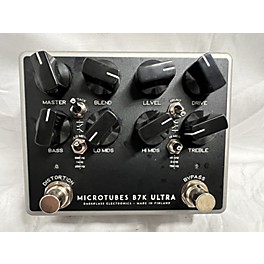 Used Darkglass Used Darkglass Microtubes B7k Ultra Effect Pedal