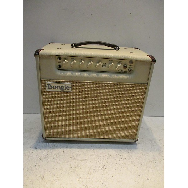 Used MESA/Boogie Used MESA/Boogie CALIFORNIA TWEED 2:20 1X12 20W Tube Guitar Combo Amp