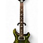 Used 2013 PRS Custom 22 Tremolo Jaded Green Solid Body Electric Guitar