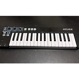 Used Arturia Used Arturia Keystep MIDI Controller