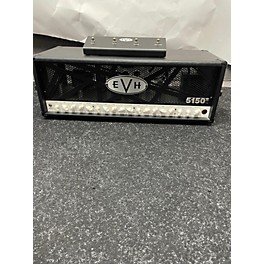 Used EVH Used EVH 5150 III 100W 3-Channel Tube Guitar Amp Head