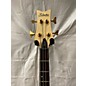 Used Schecter Guitar Research Stiletto Custom 4 String Electric Bass Guitar