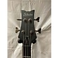 Used Schecter Guitar Research STUDIO 4 Electric Bass Guitar