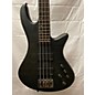 Used Schecter Guitar Research STUDIO 4 Electric Bass Guitar