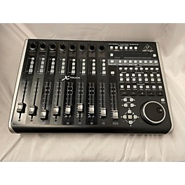 Used Behringer X-TOUCH Universal Control Surface Powered Mixer