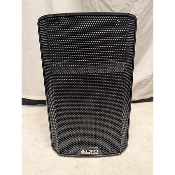 Used Alto TX310 Powered Speaker