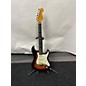 Used Fender Used Fender American Ultra Stratocaster Ultraburst Solid Body Electric Guitar thumbnail