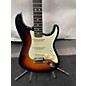 Used Fender Used Fender American Ultra Stratocaster Ultraburst Solid Body Electric Guitar