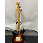 Used Fender Used Fender American Ultra Stratocaster Ultraburst Solid Body Electric Guitar