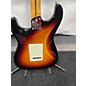 Used Fender Used Fender American Ultra Stratocaster Ultraburst Solid Body Electric Guitar