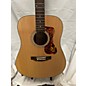 Used Guild D240E Acoustic Electric Guitar thumbnail