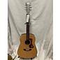 Used Guild D240E Acoustic Electric Guitar