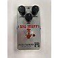 Used Electro-Harmonix RAMS HEAD BIG MUFF Effect Pedal thumbnail