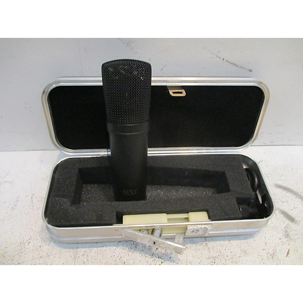 Used MXL Used MXL 2003A Condenser Microphone