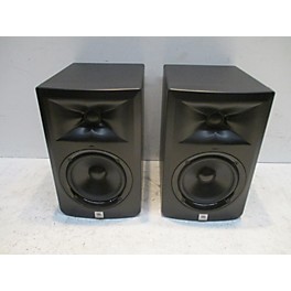 Used JBL Used JBL LSR305 Pair Powered Monitor