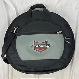 Used Ahead Used Ahead Cymbal Bag Cymbal Case