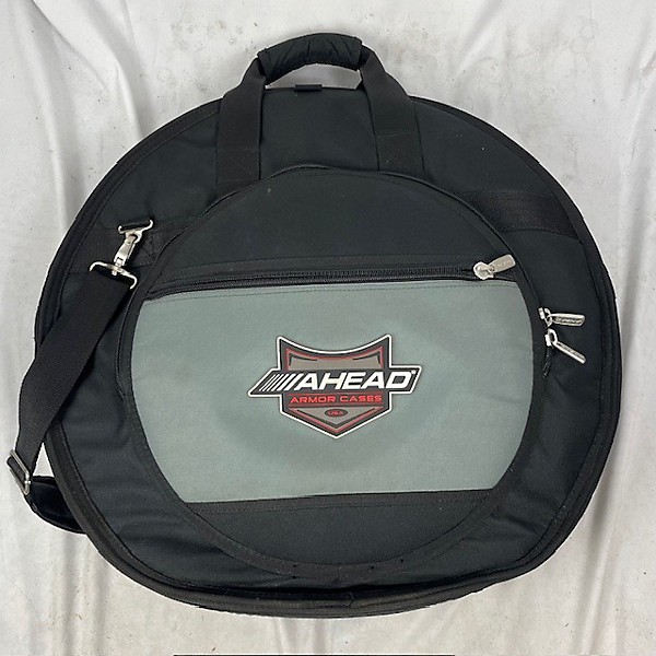 Used Ahead Used Ahead Cymbal Bag Cymbal Case