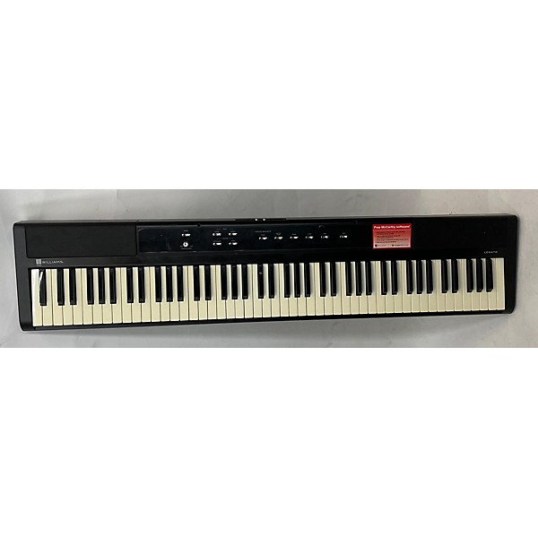 Used Williams Used Williams Legato 88 Key Digital Piano