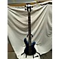 Used Spector Performer 4 String Electric Bass Guitar thumbnail