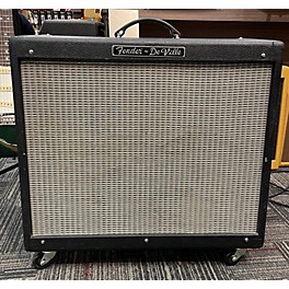 Used Fender Used Fender Hot Rod Deville 60W 2x12 Tube Guitar Combo Amp